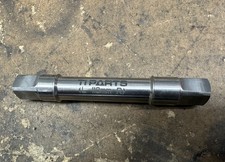 Ti Parts Workshop Titanium