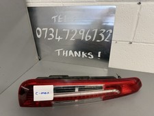 2008 Ford C-Max Passenger Left