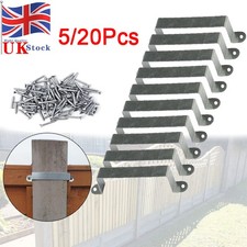 5/20x Fence Panel Security