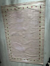 Vintage laura ashley pink - laura, &