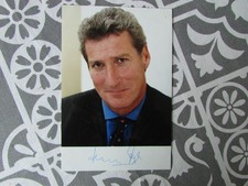 Jeremy Paxman TV News