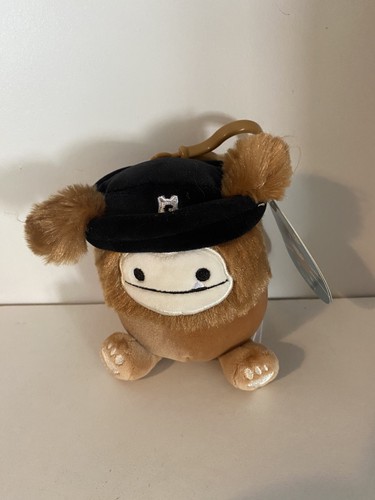 Squishmallows benny bigfoot - benny,