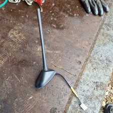 Toyota Gt86 Car Aerial Antenna