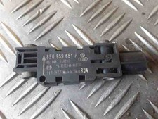 AUDI A4 8EC, B7 FRONT RIGHT