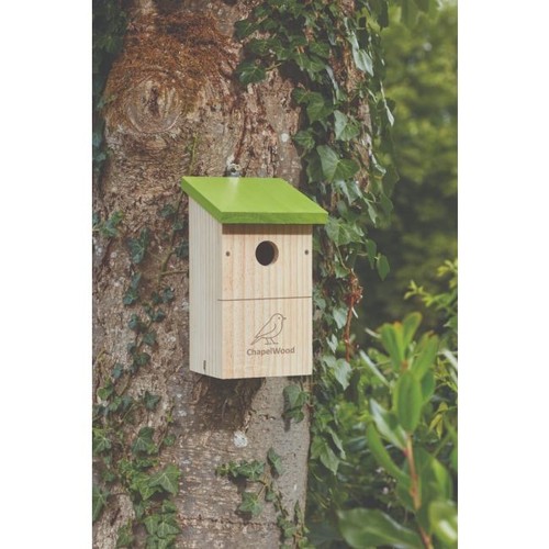 Multi bird nest box - multi,