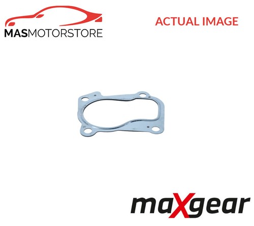 Exhaust pipe gasket inlet - pipe,