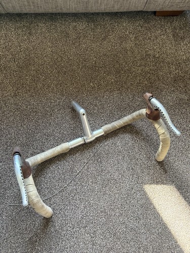 Spidel brake levers cinelli - brake, levers,