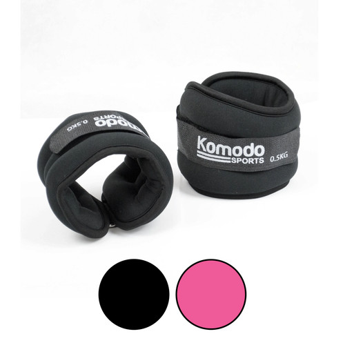 Komodo neoprene ankle wrist - neoprene, /