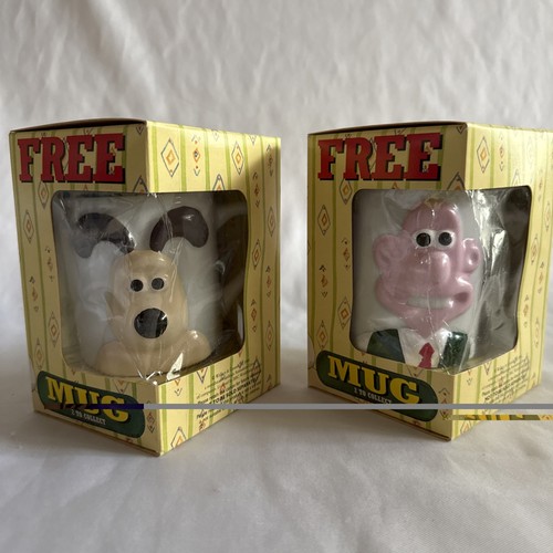 Rare vintage wallace - rare, &