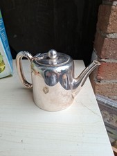 Sheffield Silver Plated Teapot