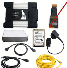 For BMW ICOM Next Set