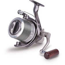 Wychwood Riot 75 Reel + Spare