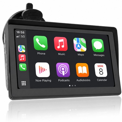 Touch screen portable 2k - touch,