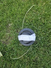 Titan TTL488GDO petrol