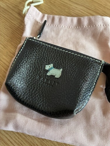 New radley black coin - coin, purse