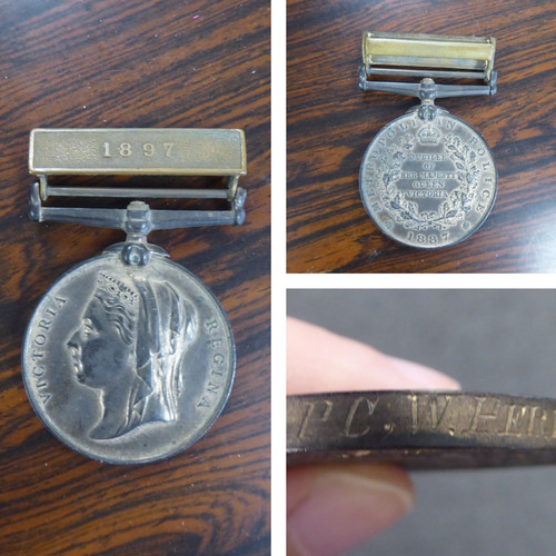 Antique metropolitan police - antique,