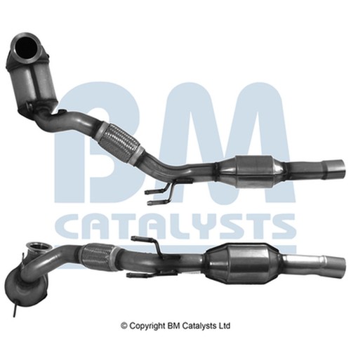 Diesel particulate filter dpf - diesel,