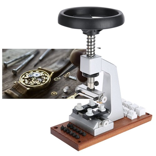 5700 bench watch - 5700#, case