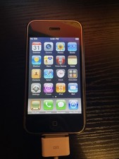 iPhone 1st Generation 8gb
