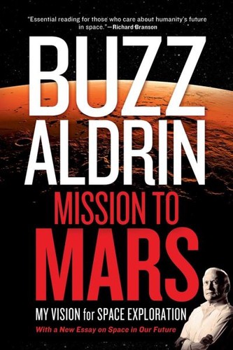 Buzz aldrin leonard david - aldrin,