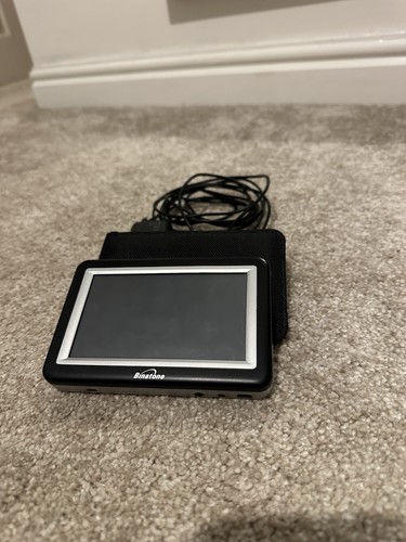 Binatone a430 sat - sat, nav