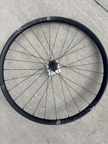 Enduro hydra front wheel - i9,
