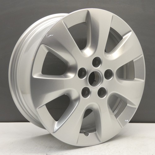 Vauxhall combo alloy - vauxhall,