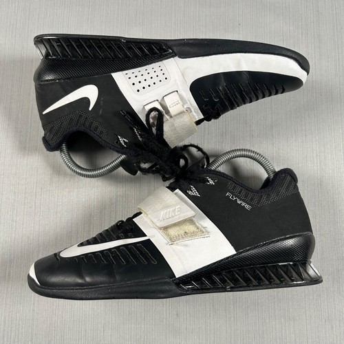 Nike romaleos womens size - 3,