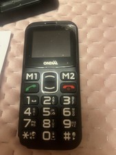 Ondial F881 Mobile Phone Big