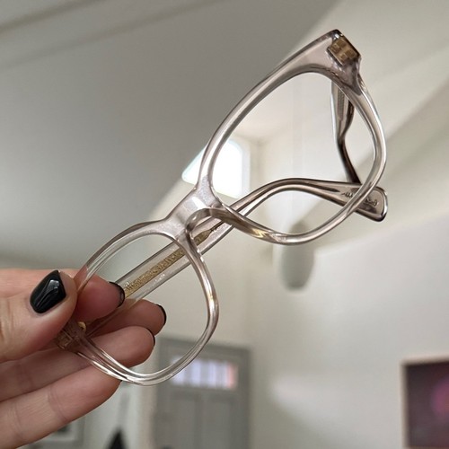 Paul smith transparent crystal - paul,
