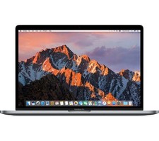 Apple MacBook Pro 15 (2018)