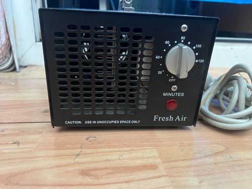 Fresh air commercial ozone - fresh,