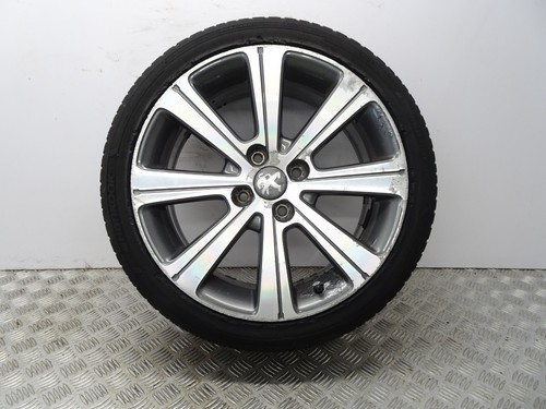 Peugeot 308 mk1 alloy - 308,