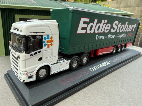 Oxford 76th scania new gen - scania,