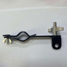 Metal Bottom Drum Cow Bell