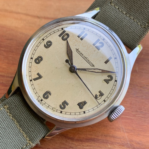 Jaeger lecoultre arabic - jaeger-lecoultre,