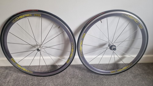 Mavic cosmic aero - mavic,