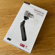 PGYTECH MantisPod Pro Vlogging