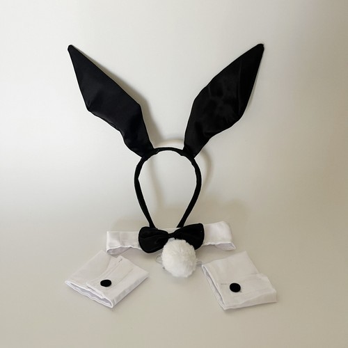 5pcs bunny costume accessory - 5pcs,