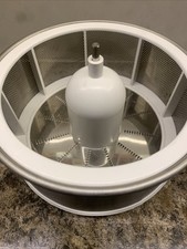 Kenwood Multipro Fp950 Juicer