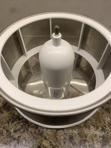 Kenwood multipro fp950 - kenwood, juicer