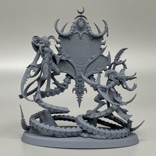 CONTORTED EPITOME OF SLAANESH