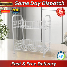 2 Tier Fruit Vegetable Cutlery