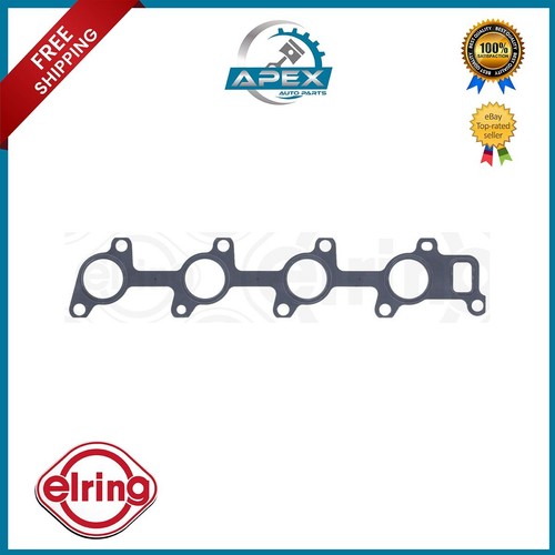 Exhaust manifold gasket - gasket, for