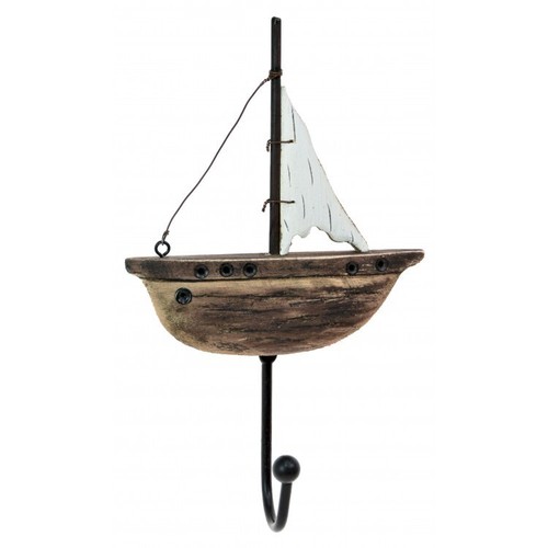 Nautical wooden sailing metal - nautical,