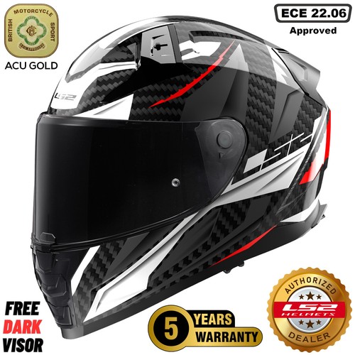 Ls2 ff811 vector carbon - vector, ii