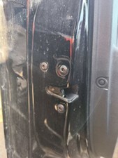 HYUNDAI GETZ 2005-2009 DOOR LOCK MECH (FRONT PASSENGER SIDE)