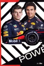 Turbo Attax F1 (Formula