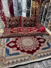 Arabic/Turkish/Afghani Floor