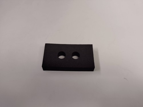 Seal radiator pipes - seal,